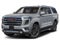2026 GMC Yukon XL 4WD 4dr Elevation