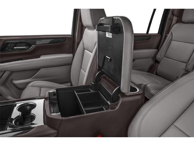 2026 GMC Yukon XL 4WD 4dr Elevation