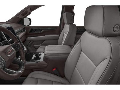 2026 GMC Yukon XL 4WD 4dr Elevation