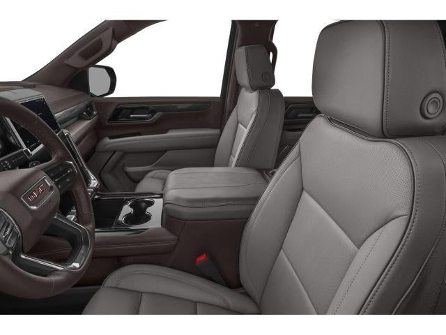 2026 GMC Yukon XL 4WD 4dr Elevation