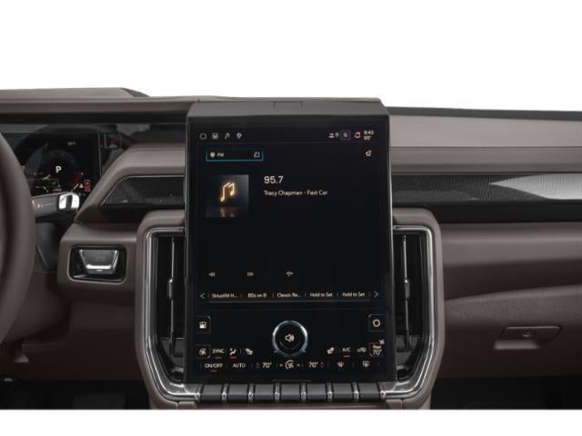 2026 GMC Yukon XL 4WD 4dr Elevation