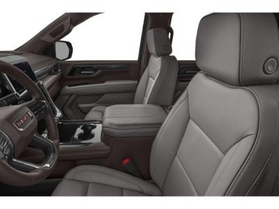 2026 GMC Yukon XL 4WD 4dr Elevation
