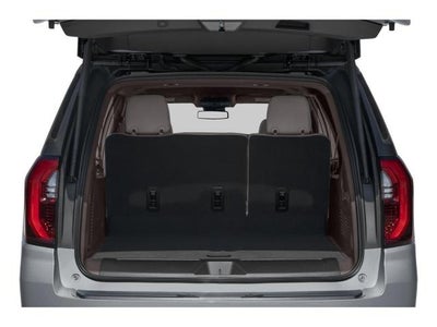 2026 GMC Yukon XL 4WD 4dr Elevation