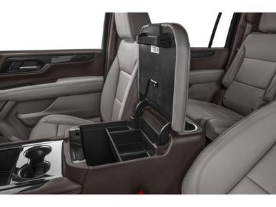 2026 GMC Yukon XL 4WD 4dr Elevation