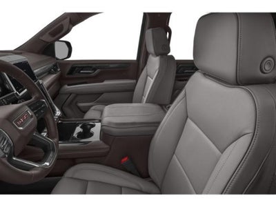 2026 GMC Yukon XL 4WD 4dr Elevation