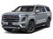 2026 GMC Yukon XL 4WD 4dr Elevation