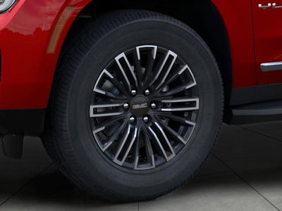 2026 GMC Yukon XL 4WD 4dr Elevation
