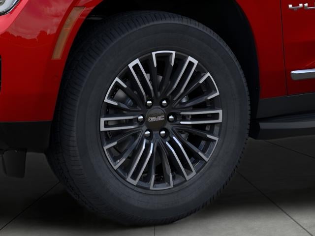2026 GMC Yukon XL 4WD 4dr Elevation