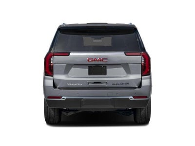 2026 GMC Yukon XL 4WD 4dr Elevation