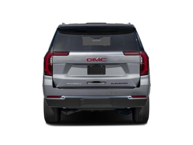 2026 GMC Yukon XL 4WD 4dr Elevation