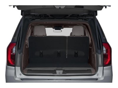 2026 GMC Yukon XL 4WD 4dr Elevation