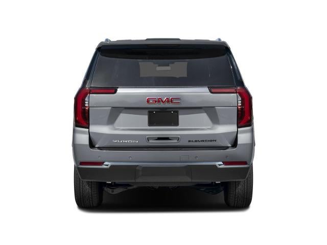 2026 GMC Yukon XL 4WD 4dr Elevation
