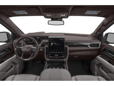 2026 GMC Yukon XL 4WD 4dr Elevation