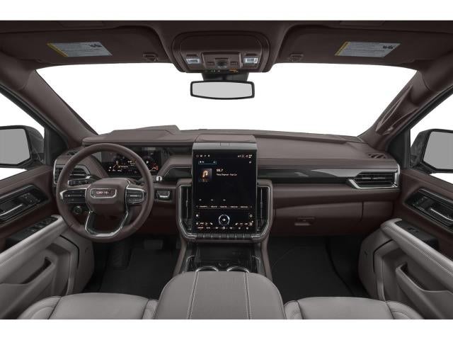 2026 GMC Yukon XL 4WD 4dr Elevation