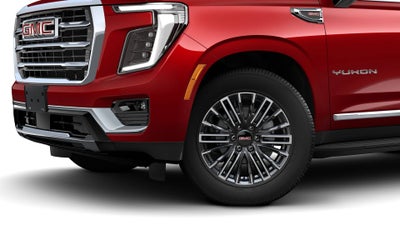 2026 GMC Yukon XL 4WD 4dr Elevation