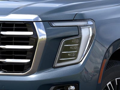 2026 GMC Yukon XL 4WD 4dr Elevation