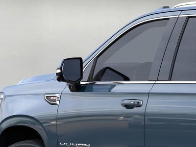 2026 GMC Yukon XL 4WD 4dr Elevation