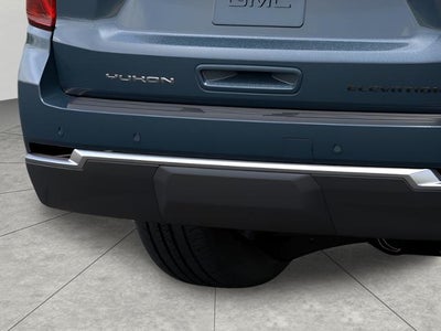 2026 GMC Yukon XL 4WD 4dr Elevation