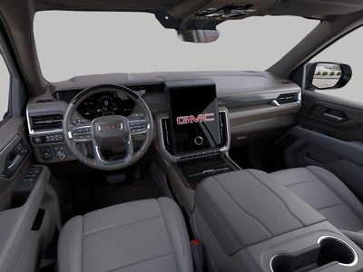 2026 GMC Yukon XL 4WD 4dr Elevation