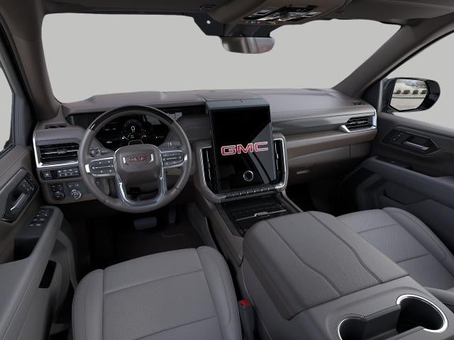 2026 GMC Yukon XL 4WD 4dr Elevation
