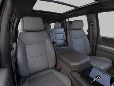 2026 GMC Yukon XL 4WD 4dr Elevation