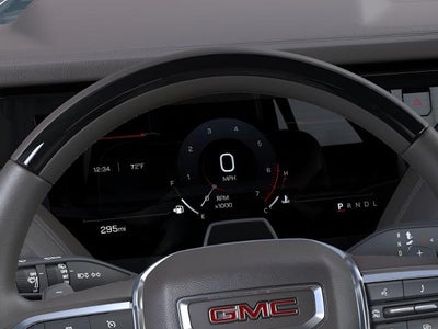 2026 GMC Yukon XL 4WD 4dr Elevation