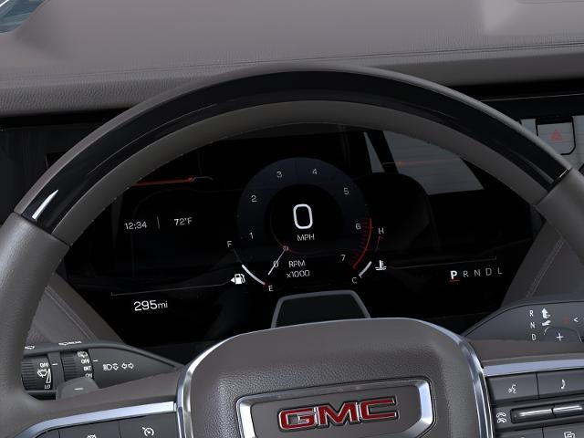 2026 GMC Yukon XL 4WD 4dr Elevation