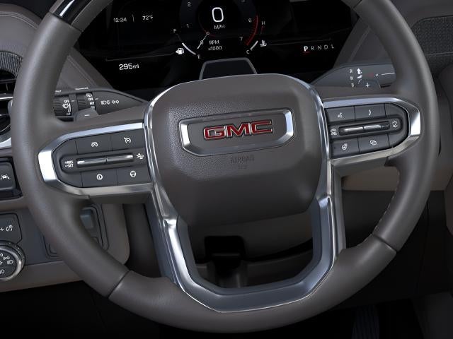 2026 GMC Yukon XL 4WD 4dr Elevation
