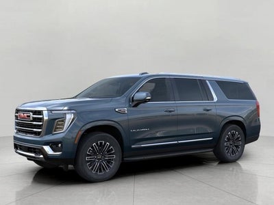 2026 GMC Yukon XL 4WD 4dr Elevation