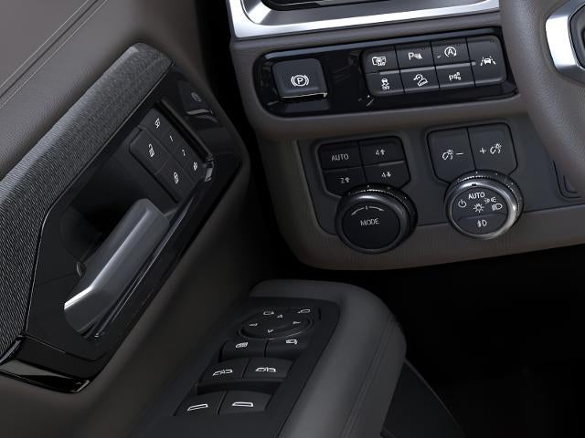 2026 GMC Yukon XL 4WD 4dr Elevation