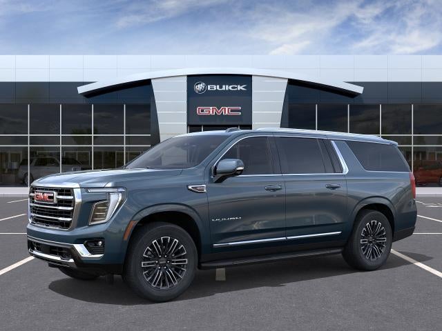 2026 GMC Yukon XL 4WD 4dr Elevation
