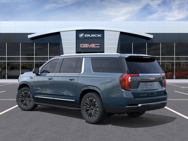2026 GMC Yukon XL 4WD 4dr Elevation