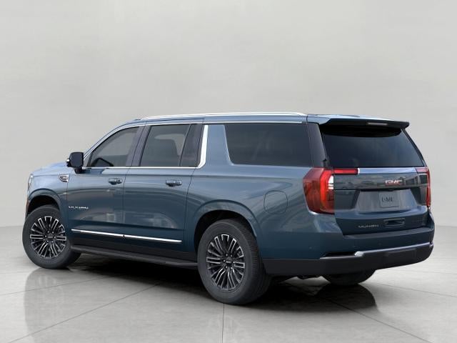 2026 GMC Yukon XL 4WD 4dr Elevation