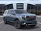2026 GMC Yukon XL 4WD 4dr Elevation