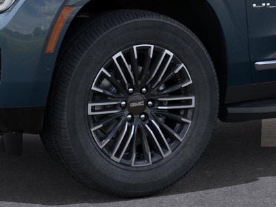 2026 GMC Yukon XL 4WD 4dr Elevation