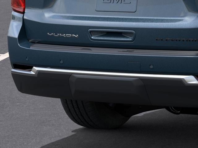 2026 GMC Yukon XL 4WD 4dr Elevation