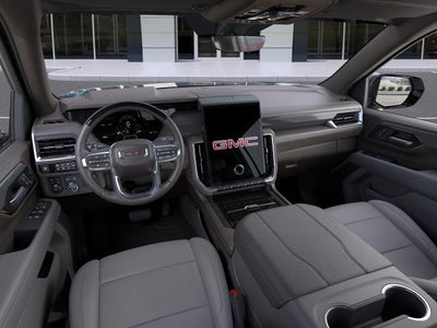 2026 GMC Yukon XL 4WD 4dr Elevation