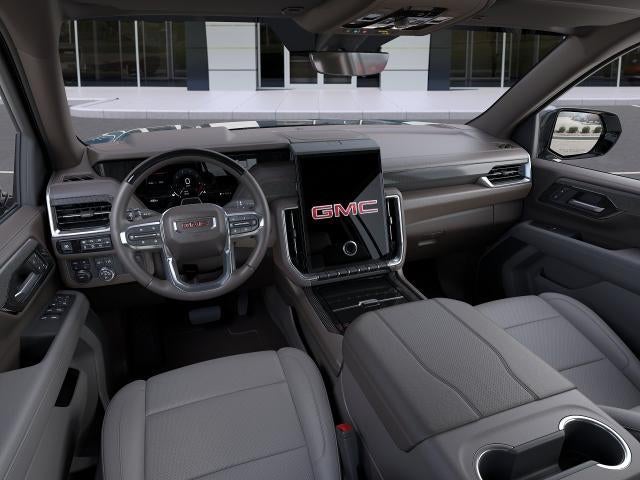 2026 GMC Yukon XL 4WD 4dr Elevation