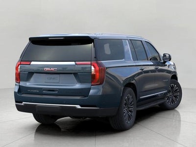 2026 GMC Yukon XL 4WD 4dr Elevation