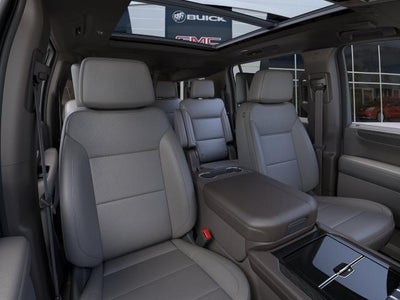 2026 GMC Yukon XL 4WD 4dr Elevation