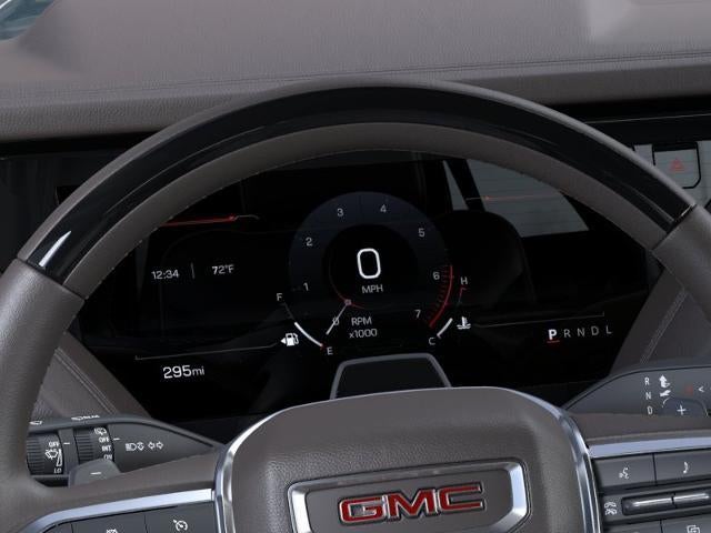 2026 GMC Yukon XL 4WD 4dr Elevation