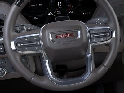 2026 GMC Yukon XL 4WD 4dr Elevation