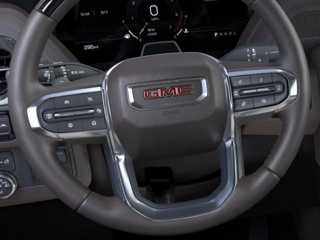 2026 GMC Yukon XL 4WD 4dr Elevation