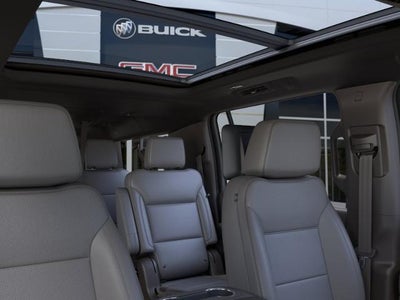 2026 GMC Yukon XL 4WD 4dr Elevation
