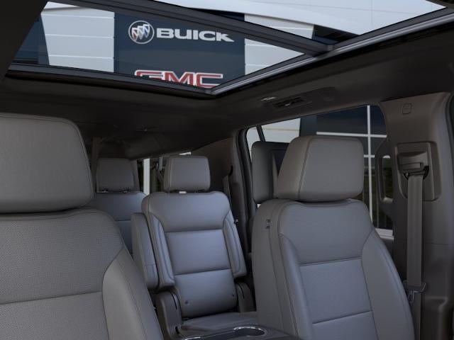 2026 GMC Yukon XL 4WD 4dr Elevation