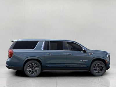 2026 GMC Yukon XL 4WD 4dr Elevation