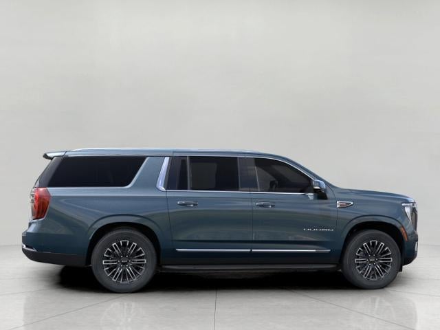 2026 GMC Yukon XL 4WD 4dr Elevation