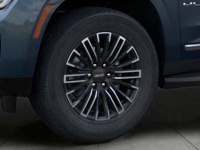 2026 GMC Yukon XL 4WD 4dr Elevation