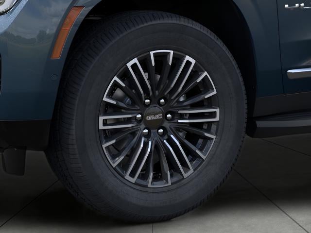 2026 GMC Yukon XL 4WD 4dr Elevation