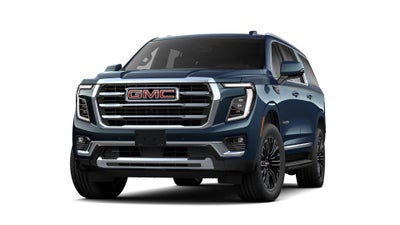 2026 GMC Yukon XL 4WD 4dr Elevation